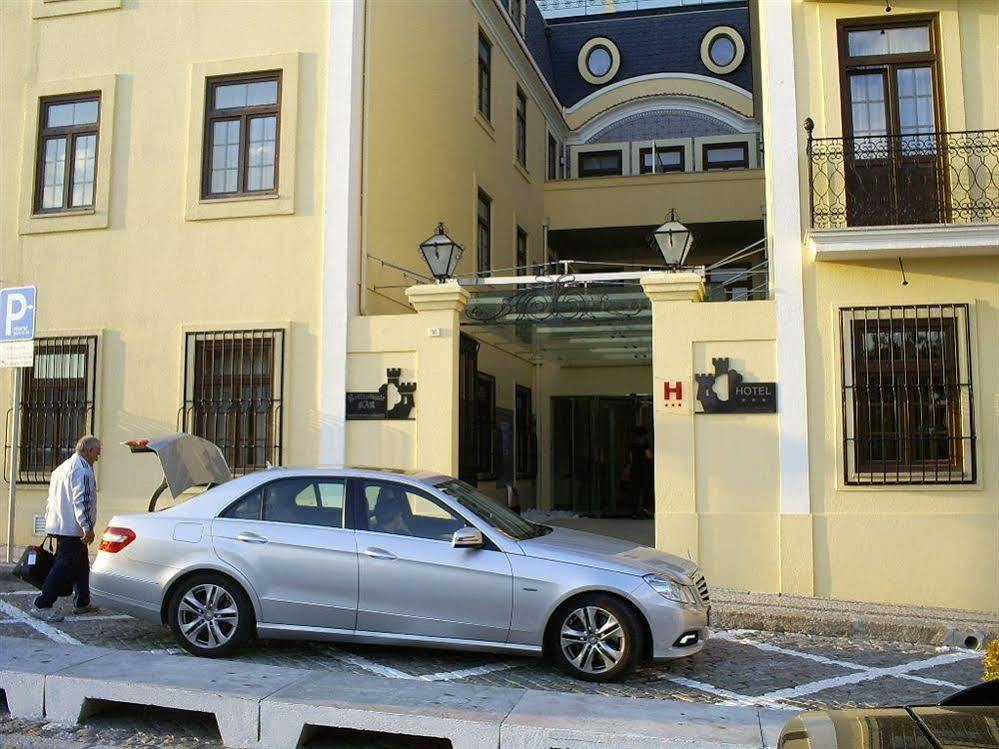 Boa - Vista Hotel
