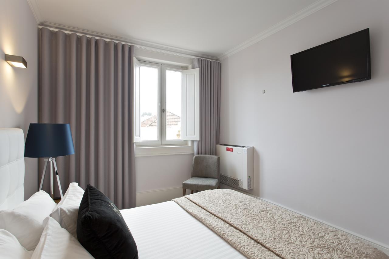 Oporto Comfort Charming Cedofeita 2*