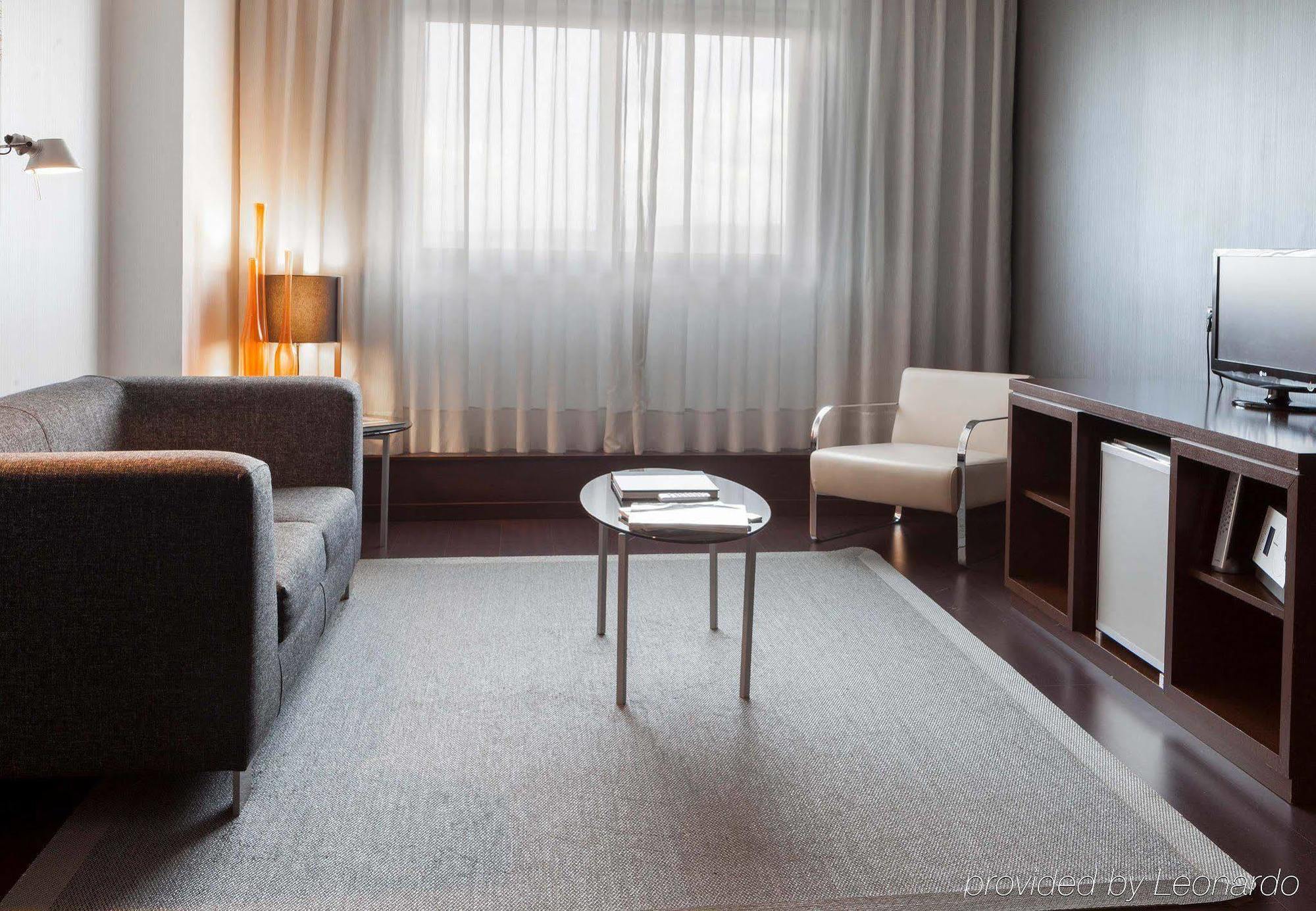 Ac By Marriott Hotel 4*