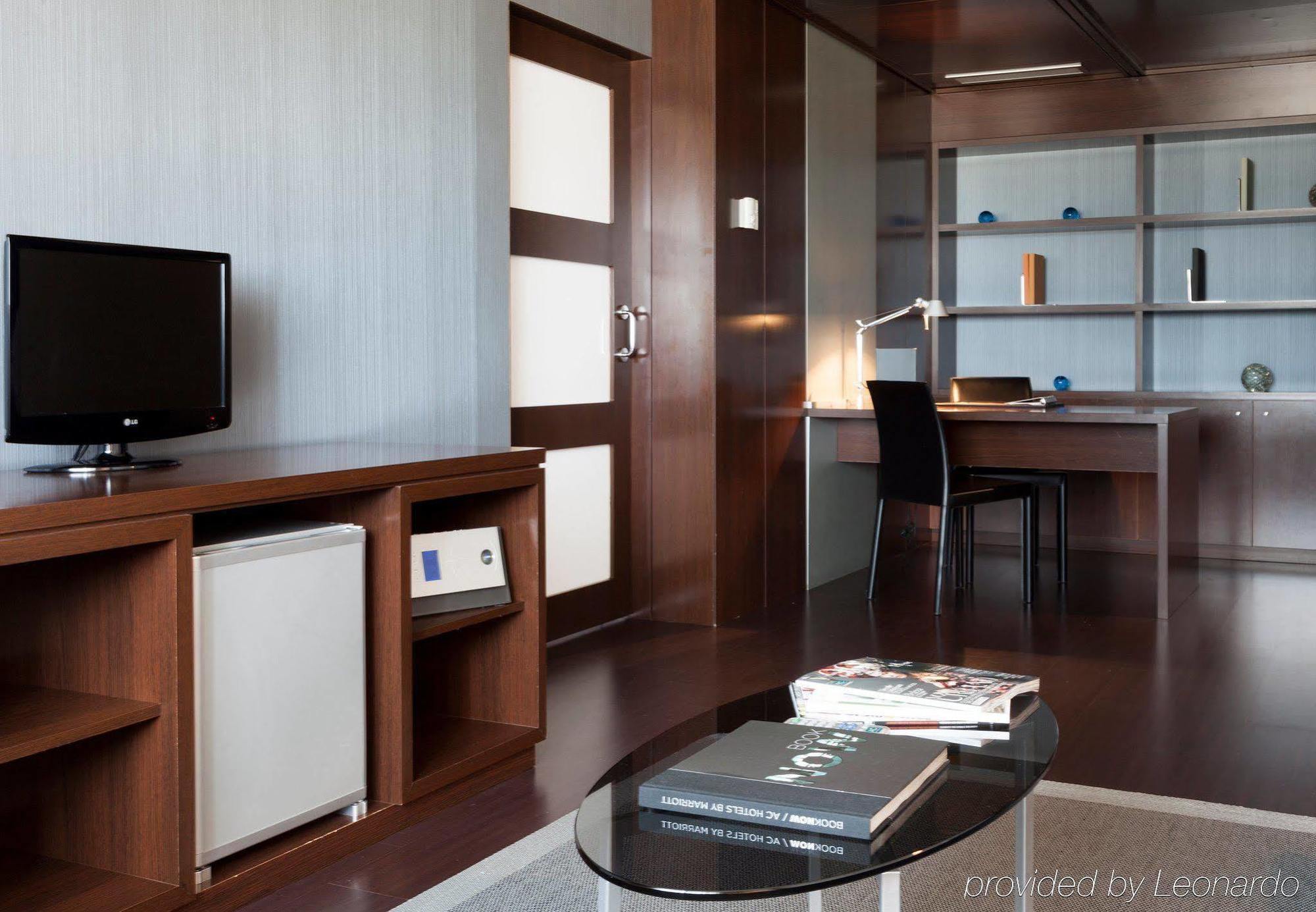 Ac By Marriott 4*