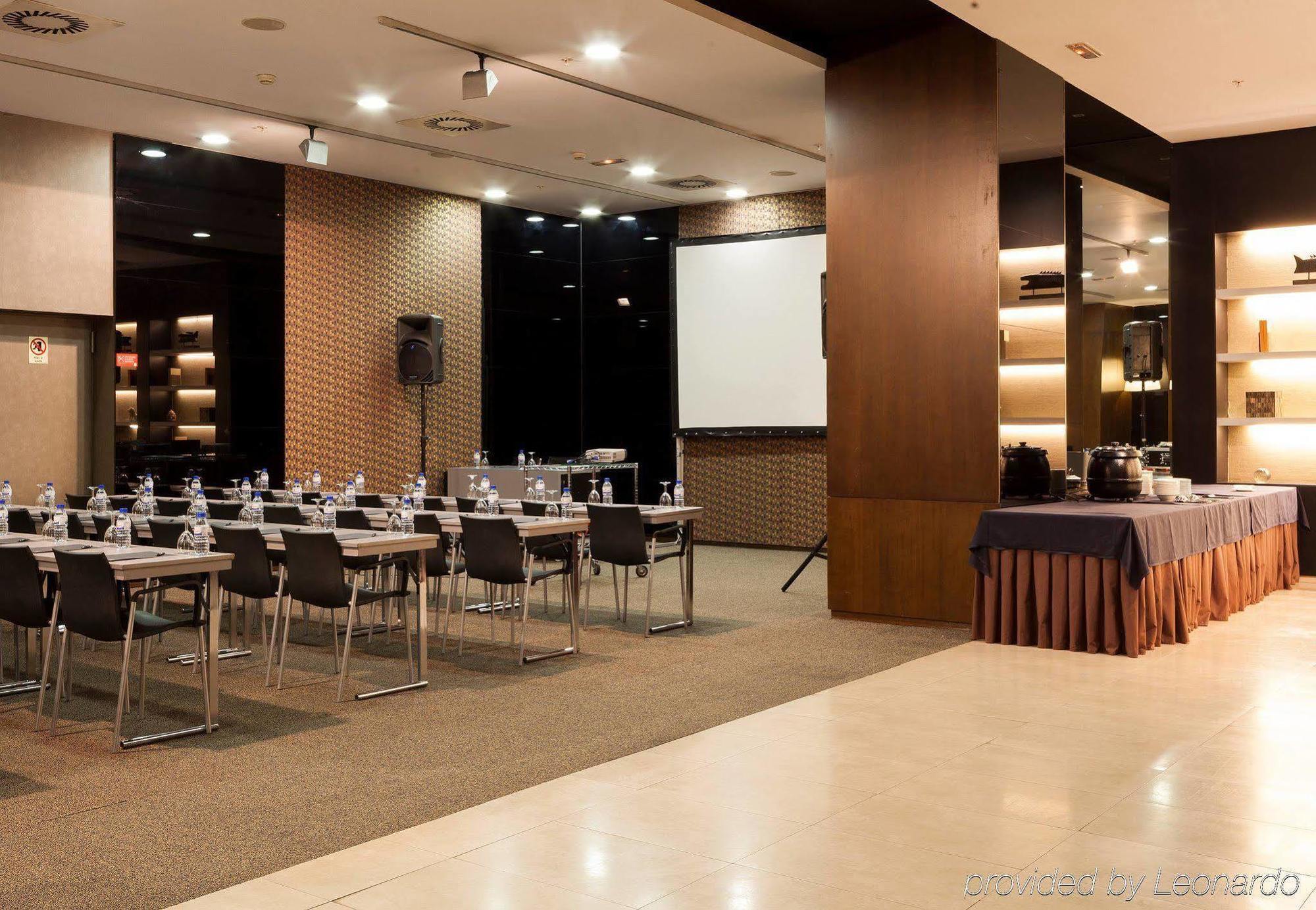Hotel Ac By Marriott Porto
