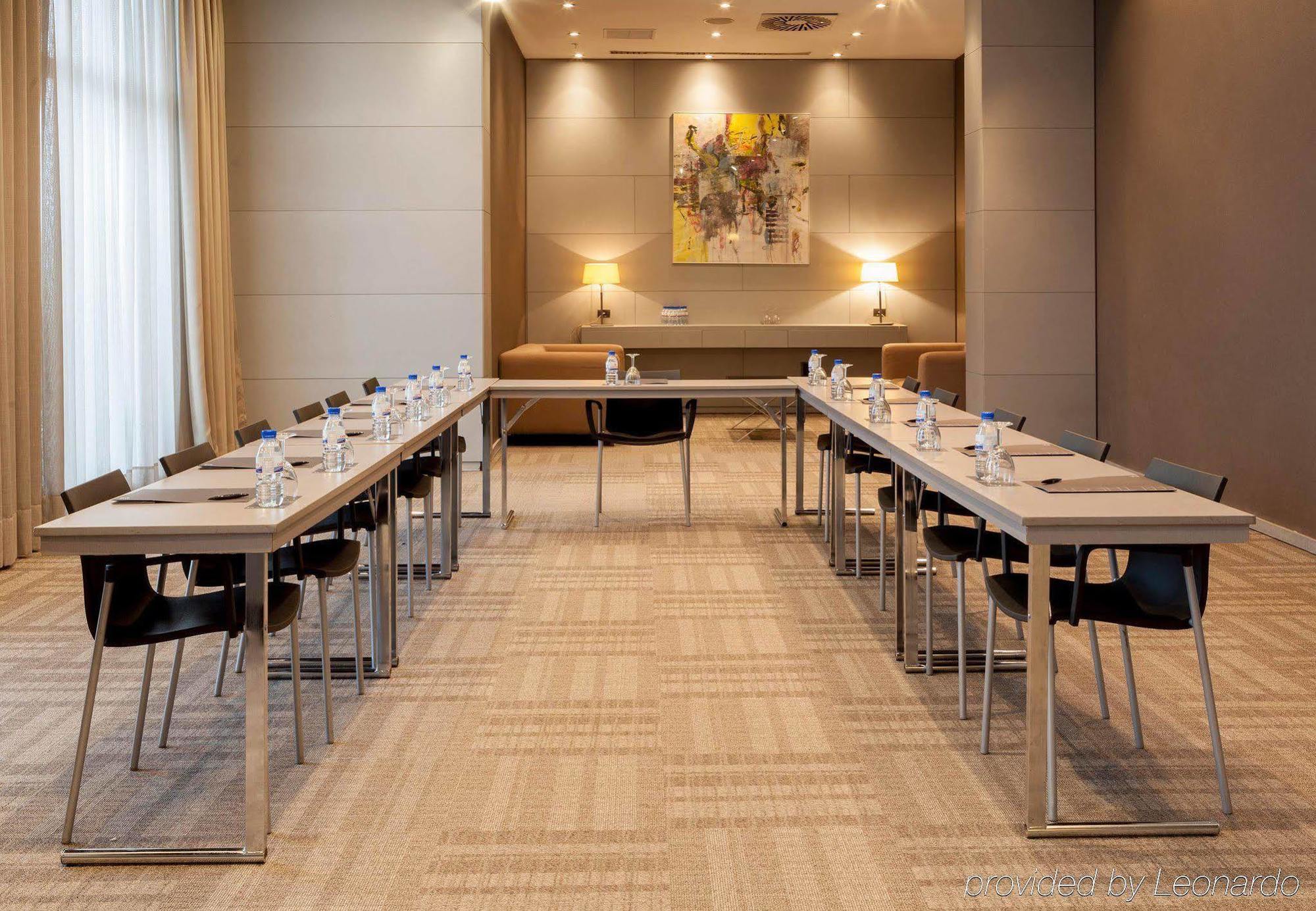 Ac By Marriott Hotel 4*