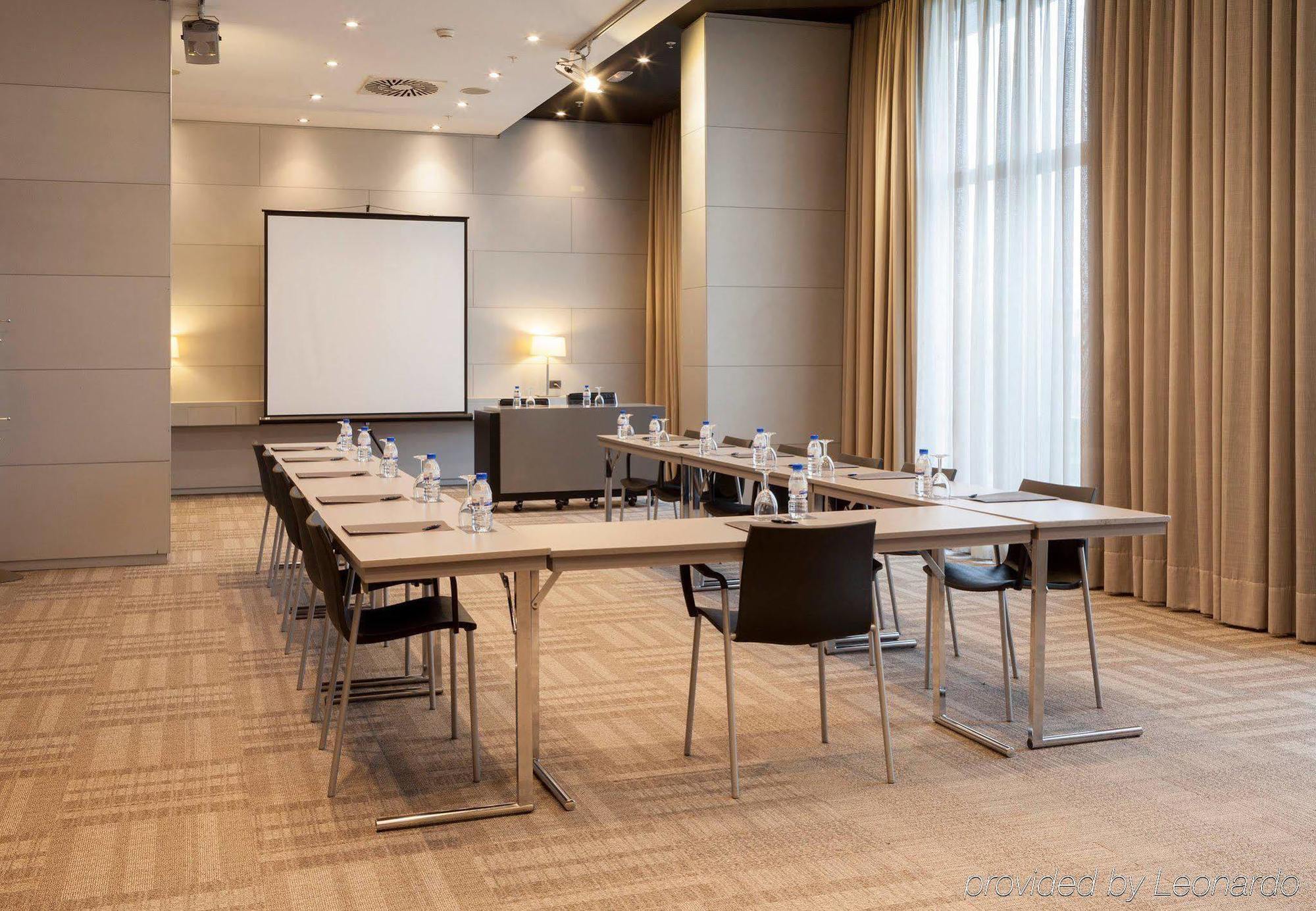 Ac By Marriott Hotel 4*