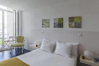 Cocorico Luxury House - 4* Porto