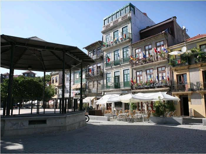Caldeira Guest house Porto