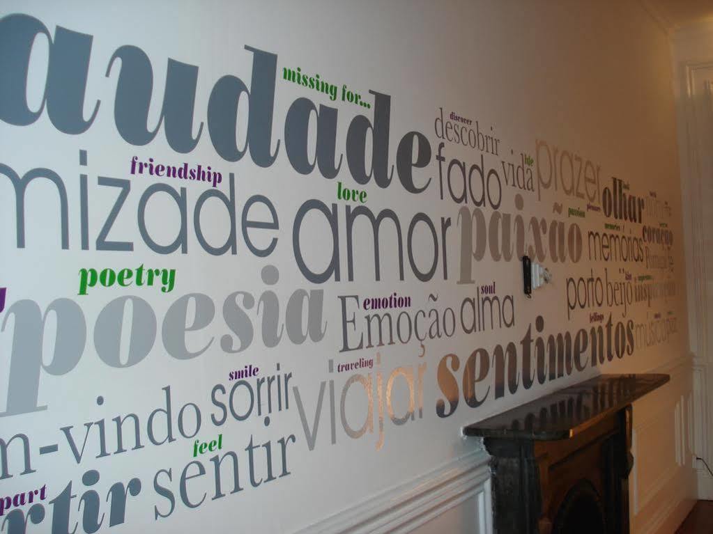 Garden House Hostel Porto