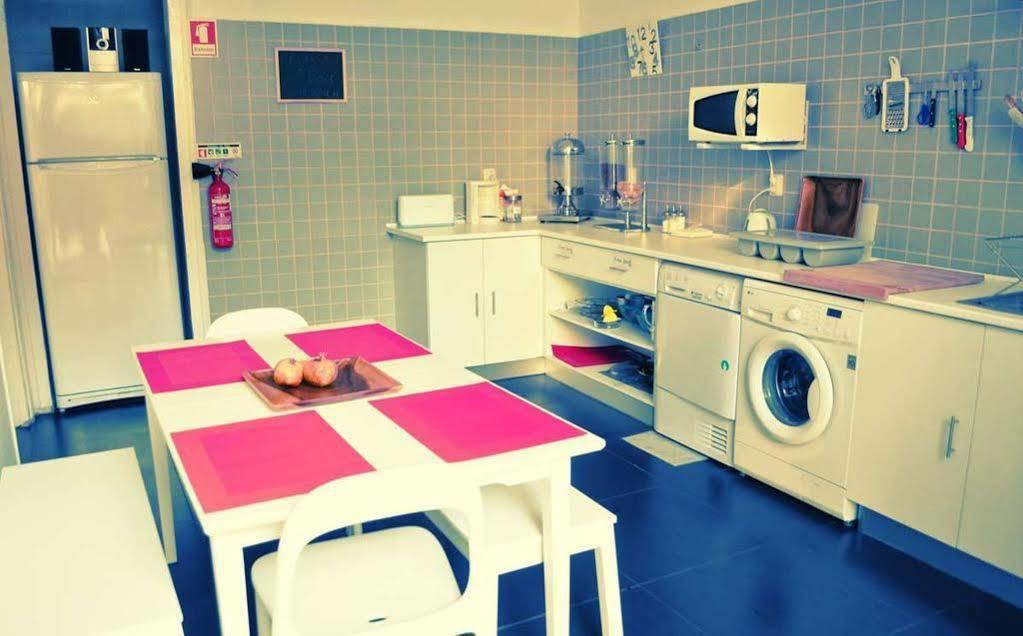 Garden House Hostel *