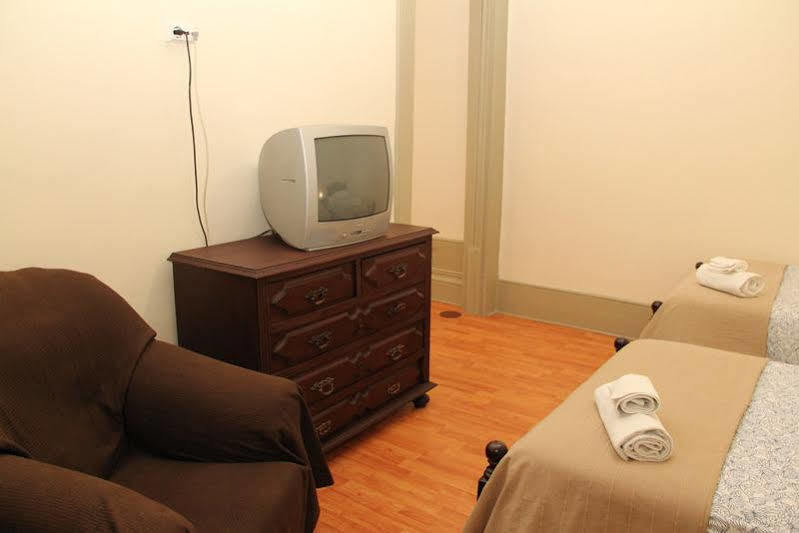Guest house Guest House 31 De Janeiro 5*