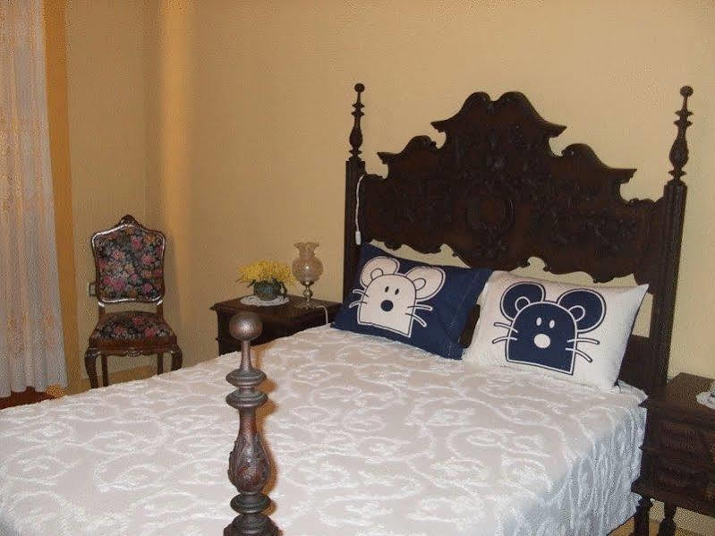 Casa de hóspedes Veneza 3*