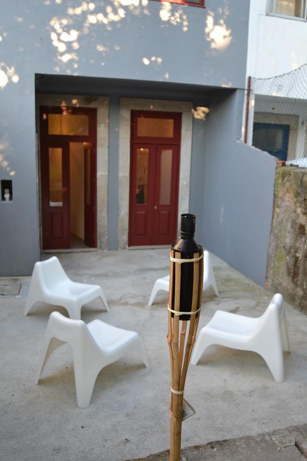 Oporto Brothers Suites Guest house *