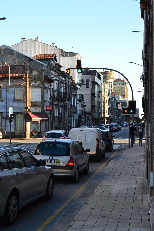 Oporto Brothers Suites Guest house Porto