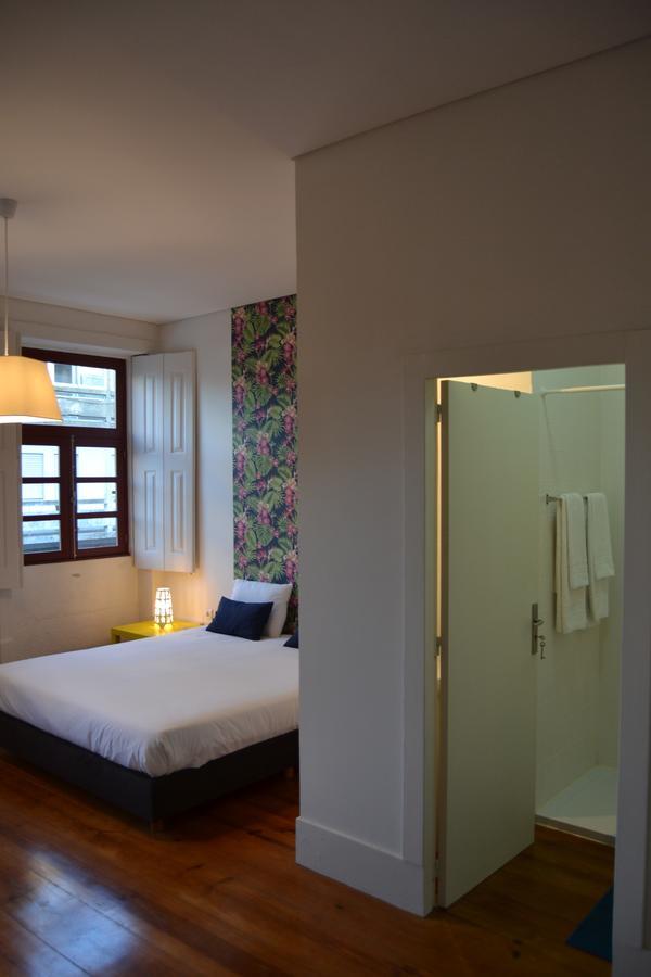 Oporto Brothers Suites Guest house *