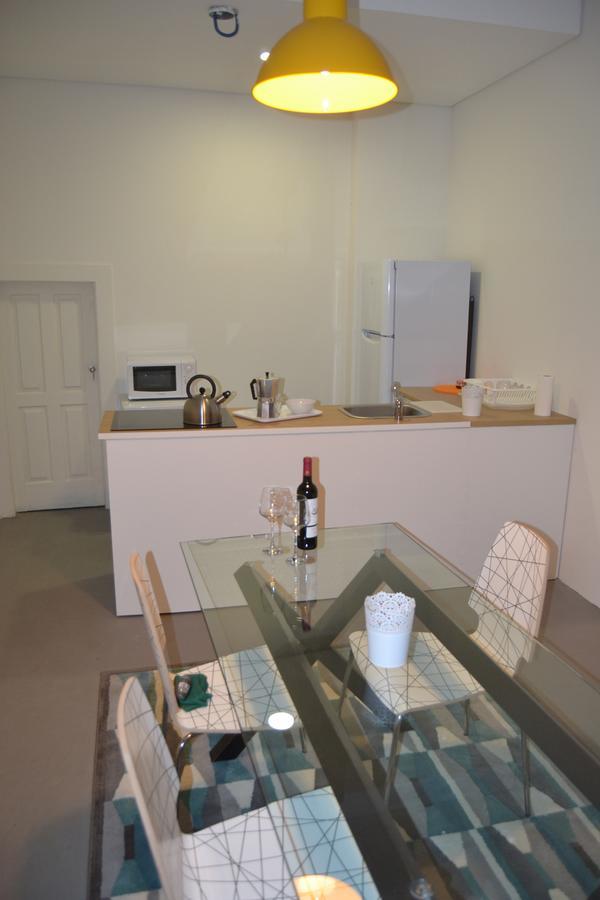 Oporto Brothers Suites *