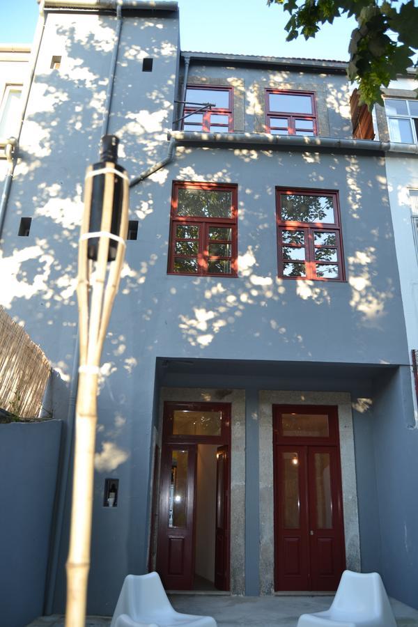 Guest house Oporto Brothers Suites *
