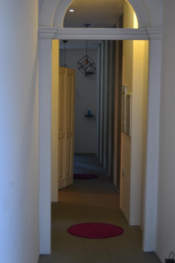 Oporto Brothers Suites