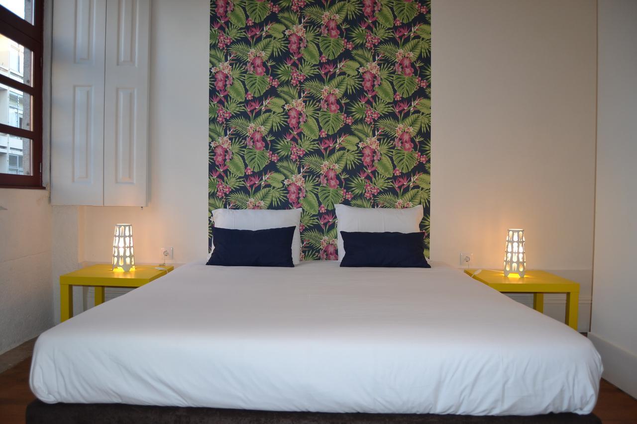 Oporto Brothers Suites Guest house *
