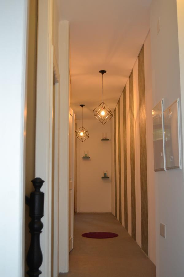 Oporto Brothers Suites