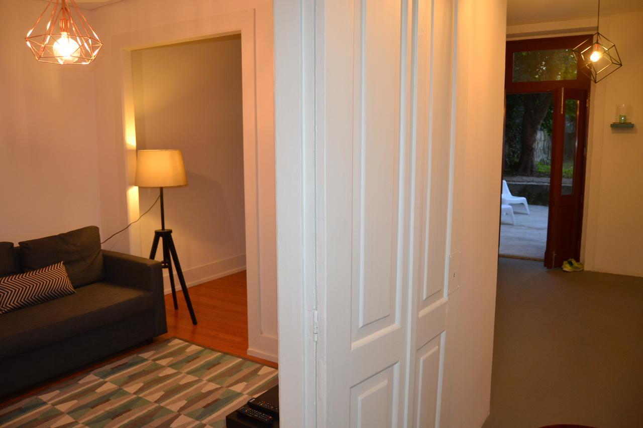 Oporto Brothers Suites * Porto