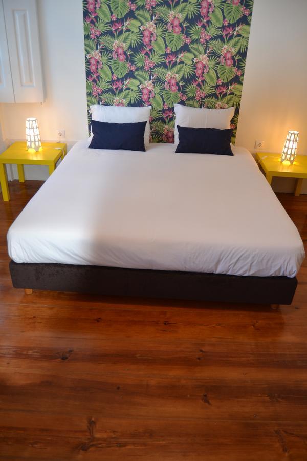 Oporto Brothers Suites Porto