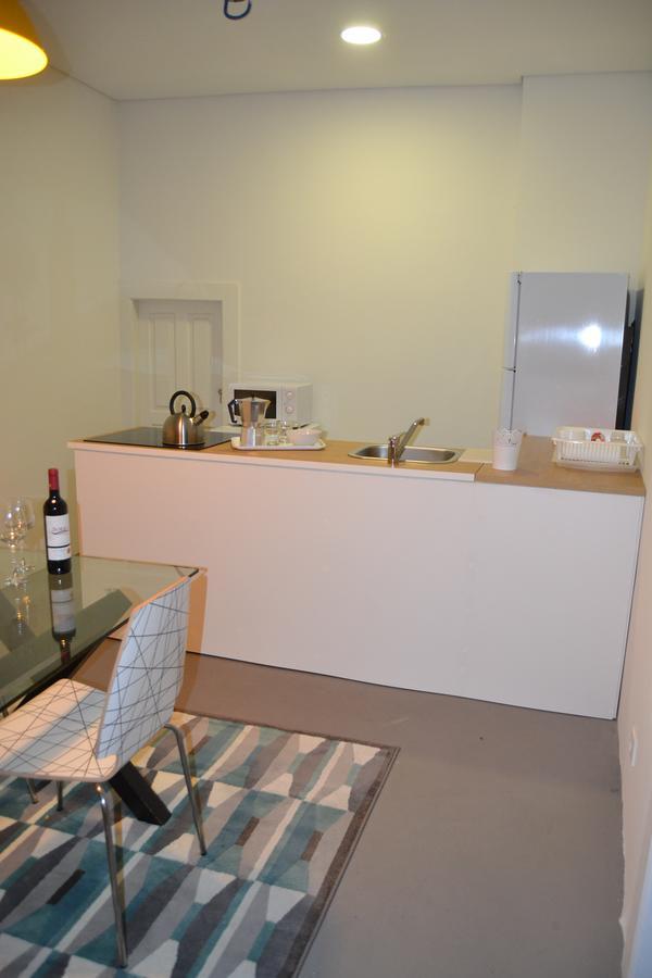 Oporto Brothers Suites Guest house Porto