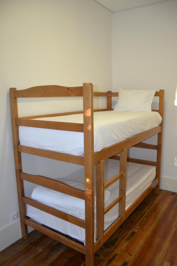 Oporto Brothers Suites Guest house