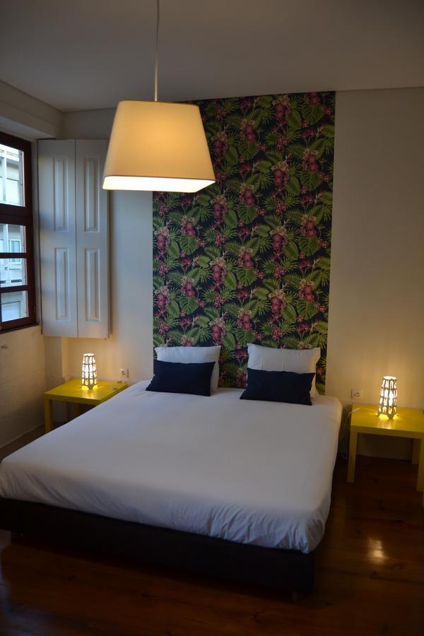 Oporto Brothers Suites Guest house