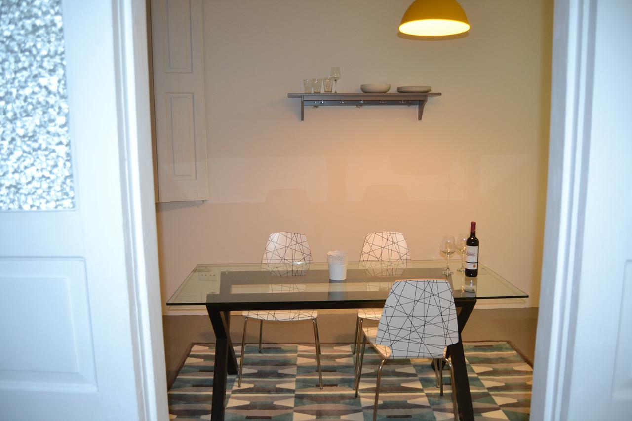 Oporto Brothers Suites Guest house Porto