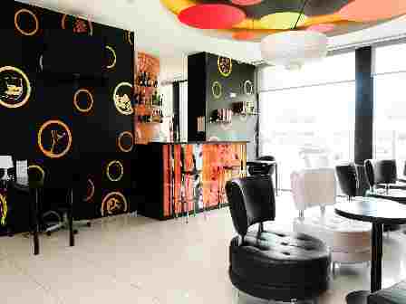 Hotel Star Porto