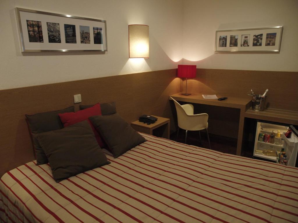 Bed & Breakfast Costa Do Sol 2*