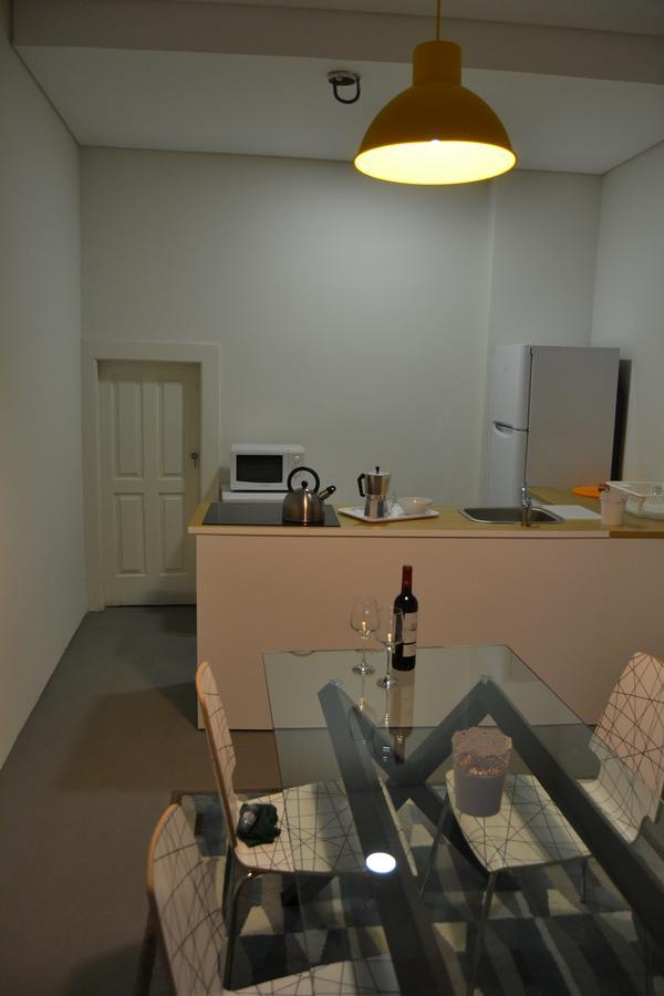 Oporto Brothers Suites Guest house Porto