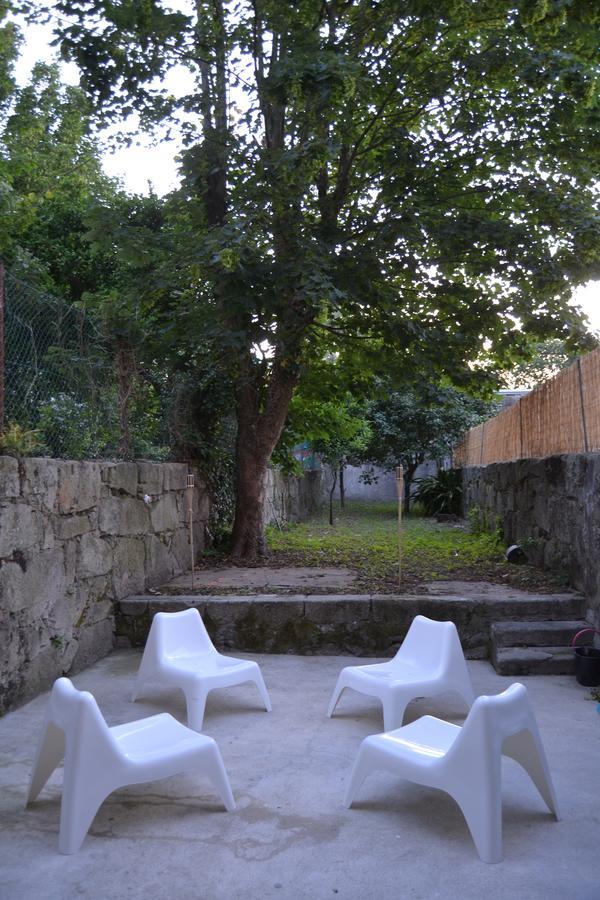 Oporto Brothers Suites Guest house *