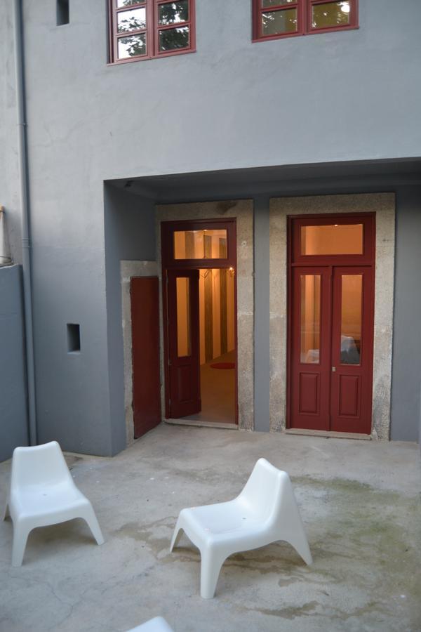 Oporto Brothers Suites Guest house Porto