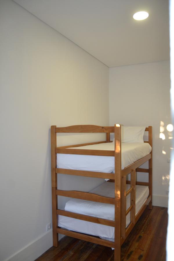 Oporto Brothers Suites Guest house
