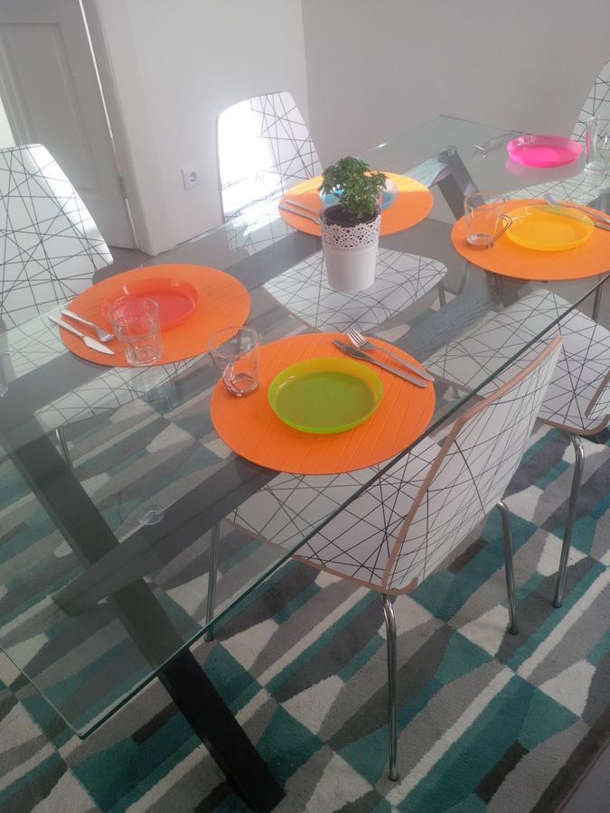 Oporto Brothers Suites *