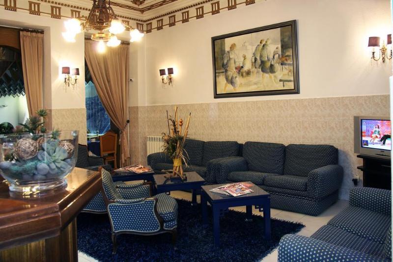 Costa Do Sol Bed & Breakfast 2*
