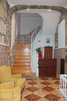 Casa de hóspedes Grande Oceano 3*