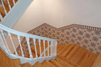Casa de hóspedes Grande Oceano 3*