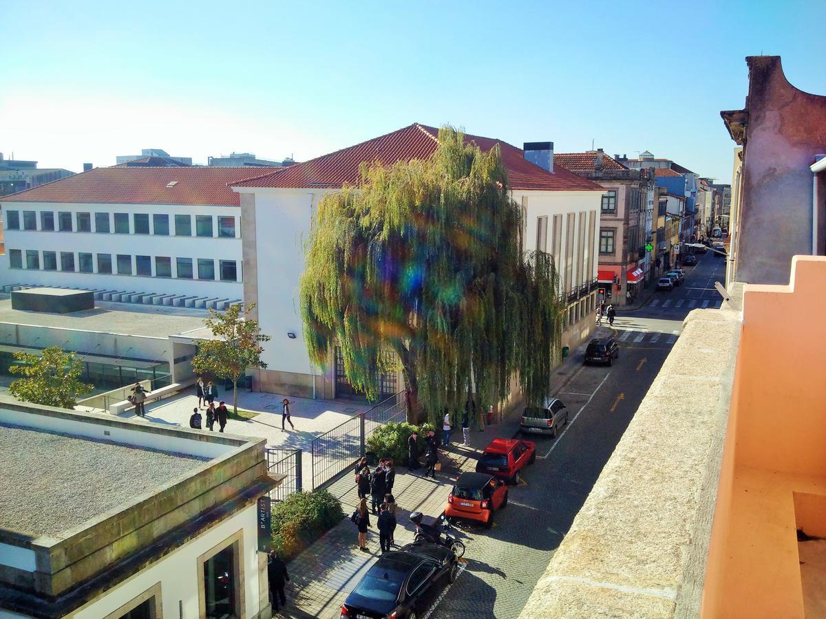 Gardenia Urban Retreat 2* Porto