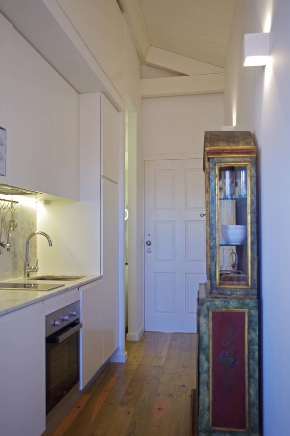 Santo Ildefonso Luxury Apartment *