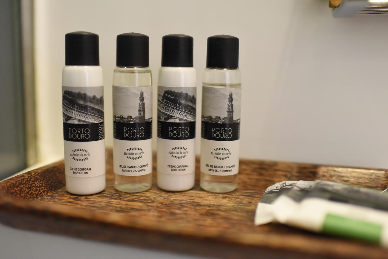 Santo Ildefonso Luxury Porto