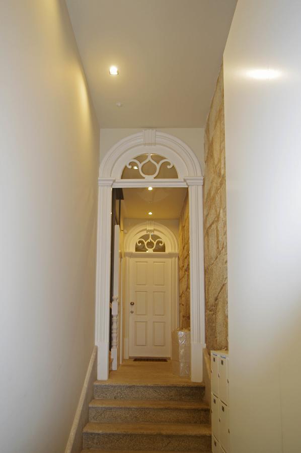 Apartment Santo Ildefonso Luxury