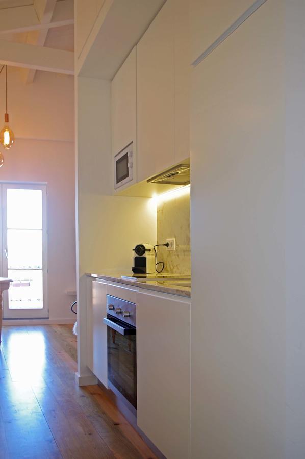 Santo Ildefonso Luxury Apartment