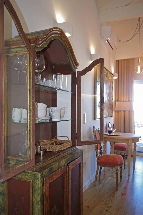 Apartment Santo Ildefonso Luxury Porto