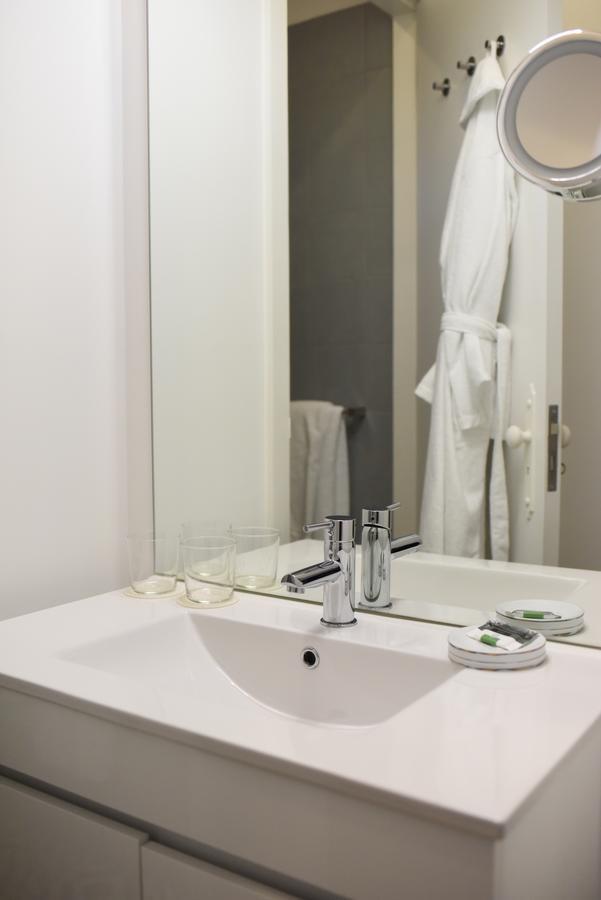 Santo Ildefonso Luxury Apartment Porto