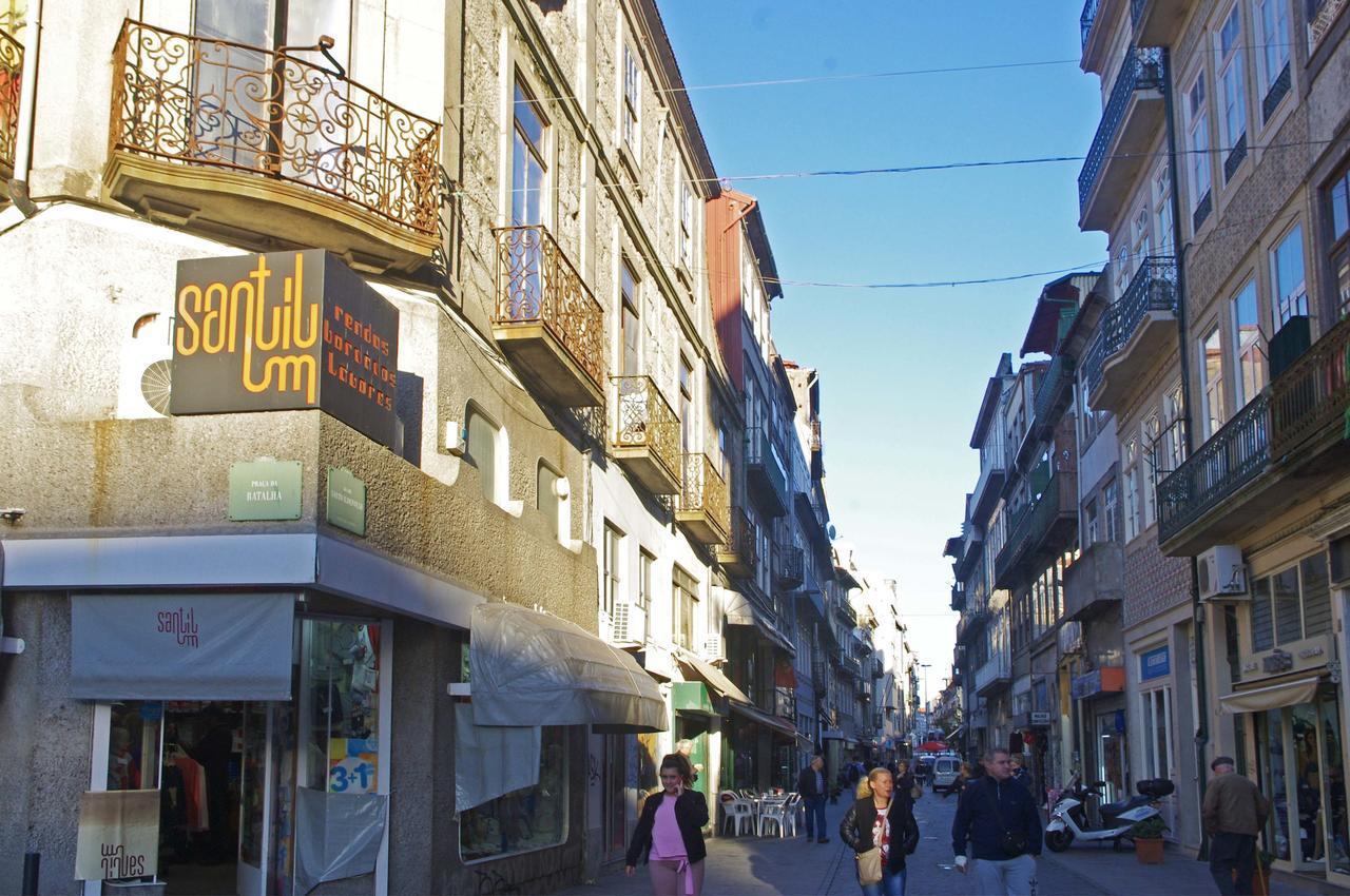 Santo Ildefonso Luxury * Porto