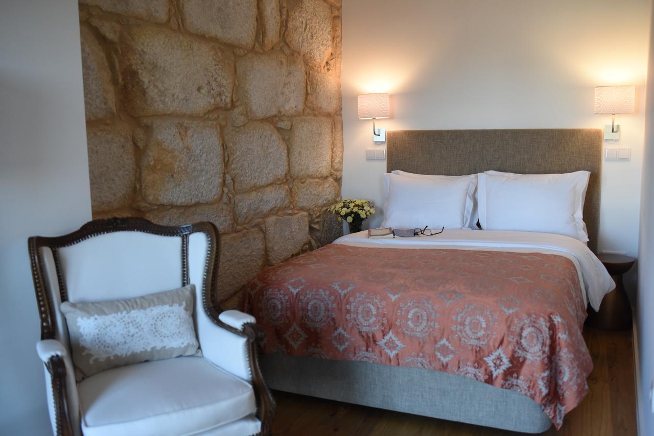 Santo Ildefonso Luxury Apartment Porto