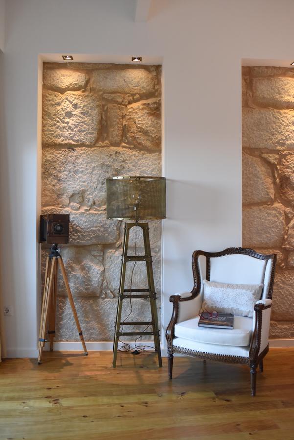 Santo Ildefonso Luxury * Porto