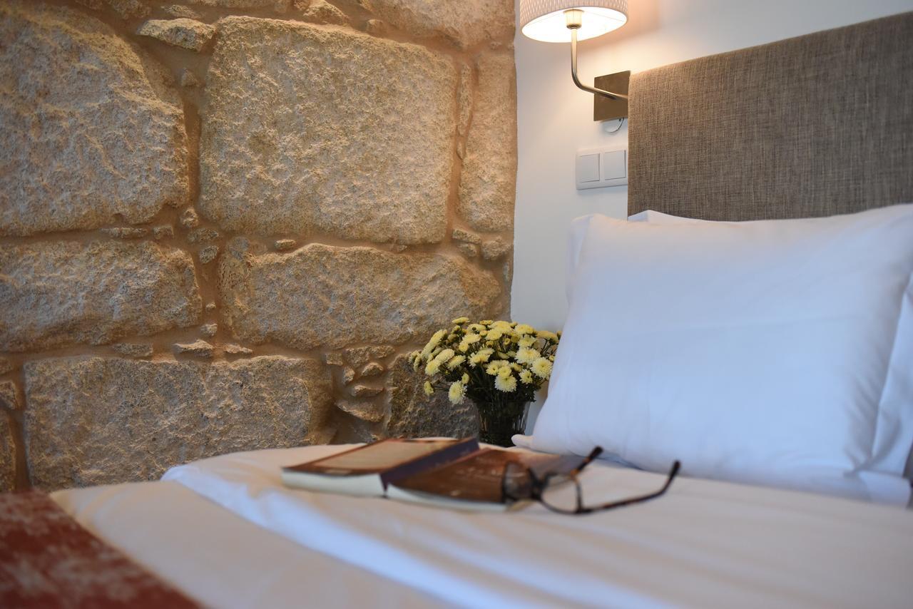 Apartment Santo Ildefonso Luxury *