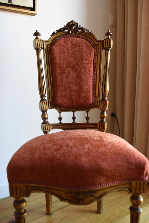 Apartment Santo Ildefonso Luxury Porto