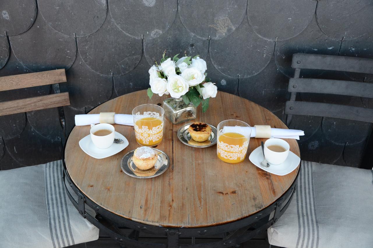 Santo Ildefonso Luxury Apartment *